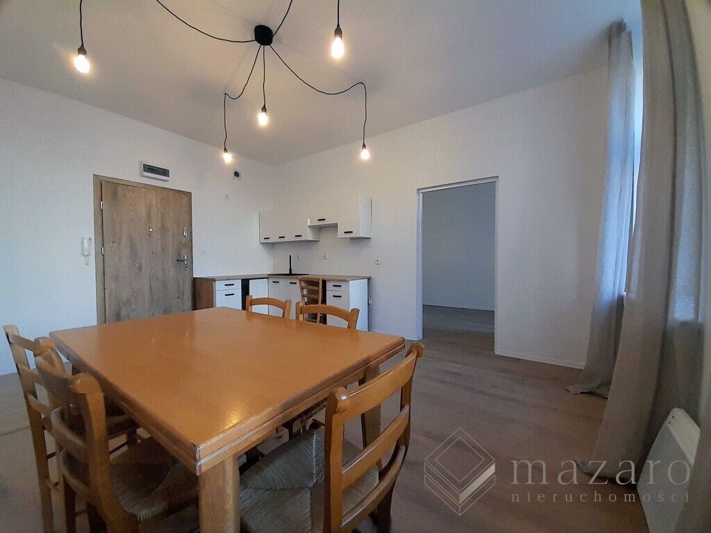 Mieszkanie 2-pokojowe Bydgoszcz Bocianowo. Zdjęcie 6