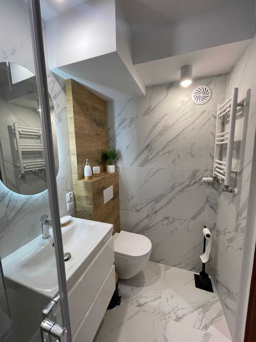 Mieszkanie 2-pokojowe Katowice Śródmieście, ul. Uniwersytecka. Zdjęcie 7