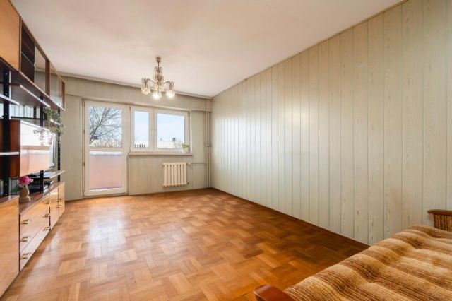 Mieszkanie 3-pokojowe Warszawa Bielany, ul. Tomasza Nocznickiego. Zdjęcie 2