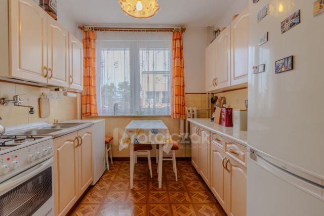 Mieszkanie 2-pokojowe Wejherowo Centrum, ul. gen. Józefa Hallera. Zdjęcie 5