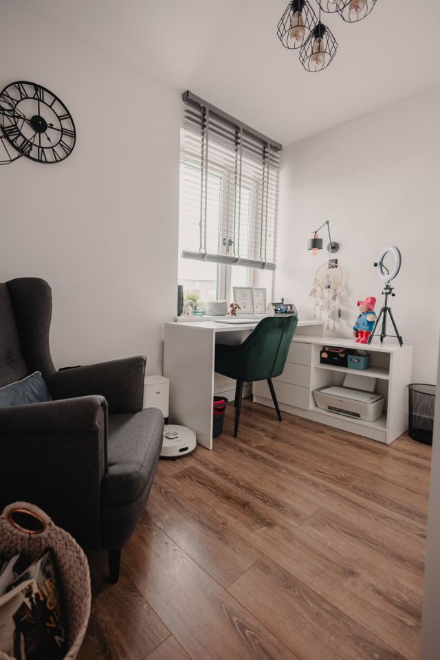 Mieszkanie 4-pokojowe Olsztyn, ul. Katowicka. Zdjęcie 8