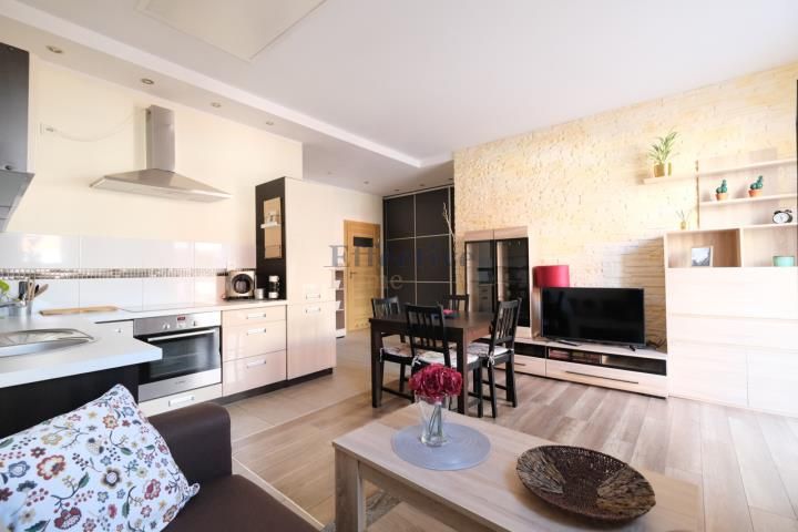 Mieszkanie 2-pokojowe Wrocław, ul. Honoriusza Balzaka. Zdjęcie 5