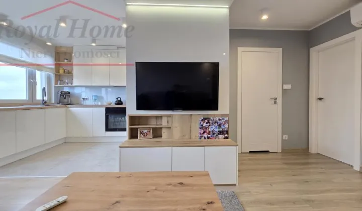 Mieszkanie 4-pokojowe Oleśnica, ul. Klonowa