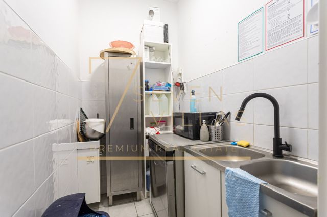 Lokal Warszawa. Zdjęcie 9