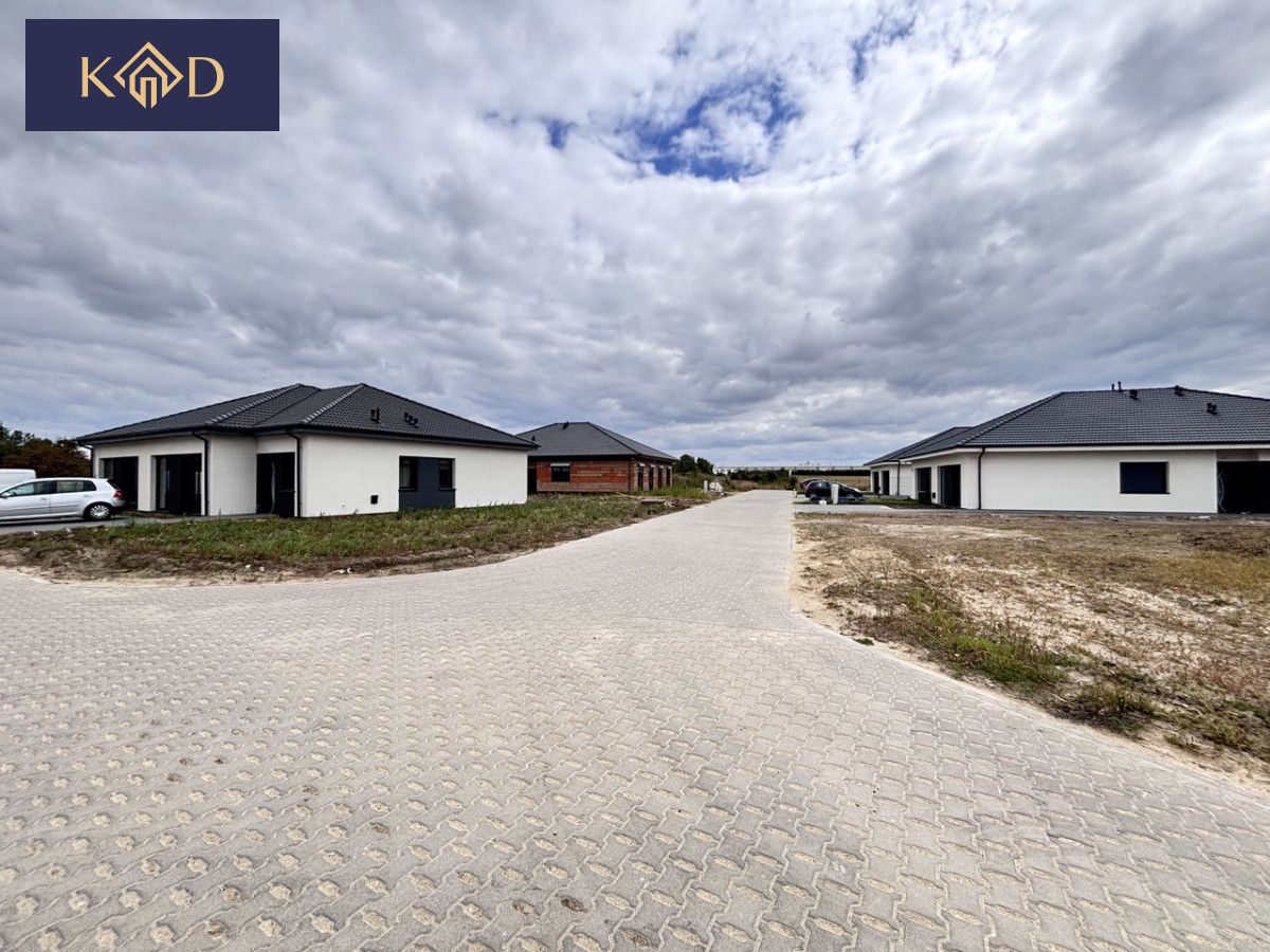 bliźniak, 4 pokoje Tarnowo Podgórne, ul. Okrężna. Zdjęcie 7