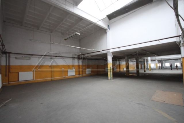 Hala/magazyn Wrocław Fabryczna, ul. Karmelkowa. Zdjęcie 5