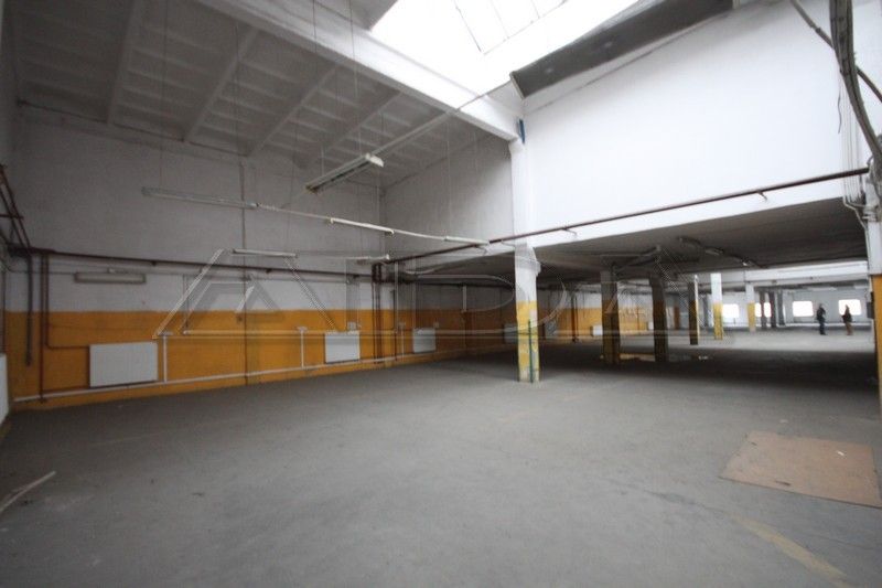 Hala/magazyn Wrocław Fabryczna, ul. Karmelkowa. Zdjęcie 5