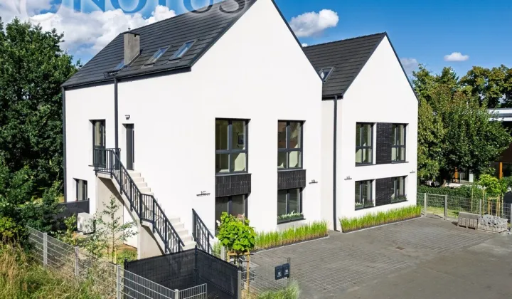 Mieszkanie 4-pokojowe Wrocław, ul. Ruciana