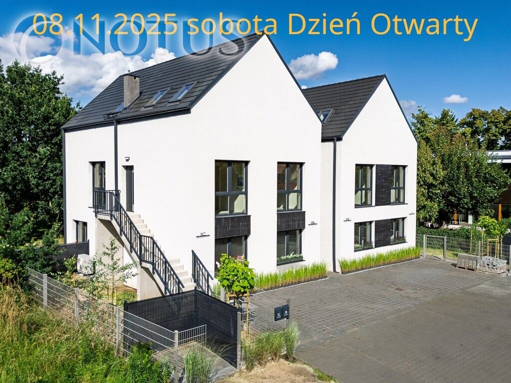 Mieszkanie 4-pokojowe Wrocław, ul. Ruciana. Zdjęcie 1