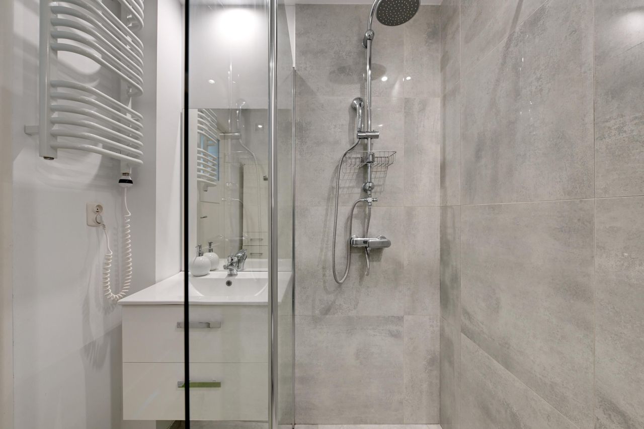 Mieszkanie 2-pokojowe Gdynia Redłowo, ul. Zbigniewa Herberta. Zdjęcie 15