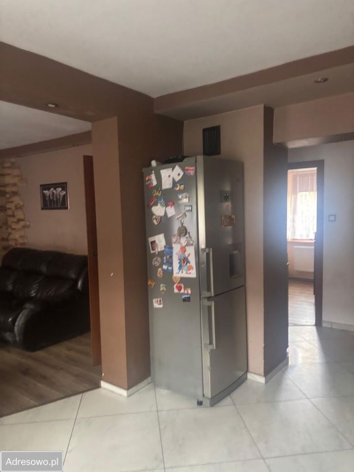 Mieszkanie 4-pokojowe Zabrze Mikulczyce. Zdjęcie 20