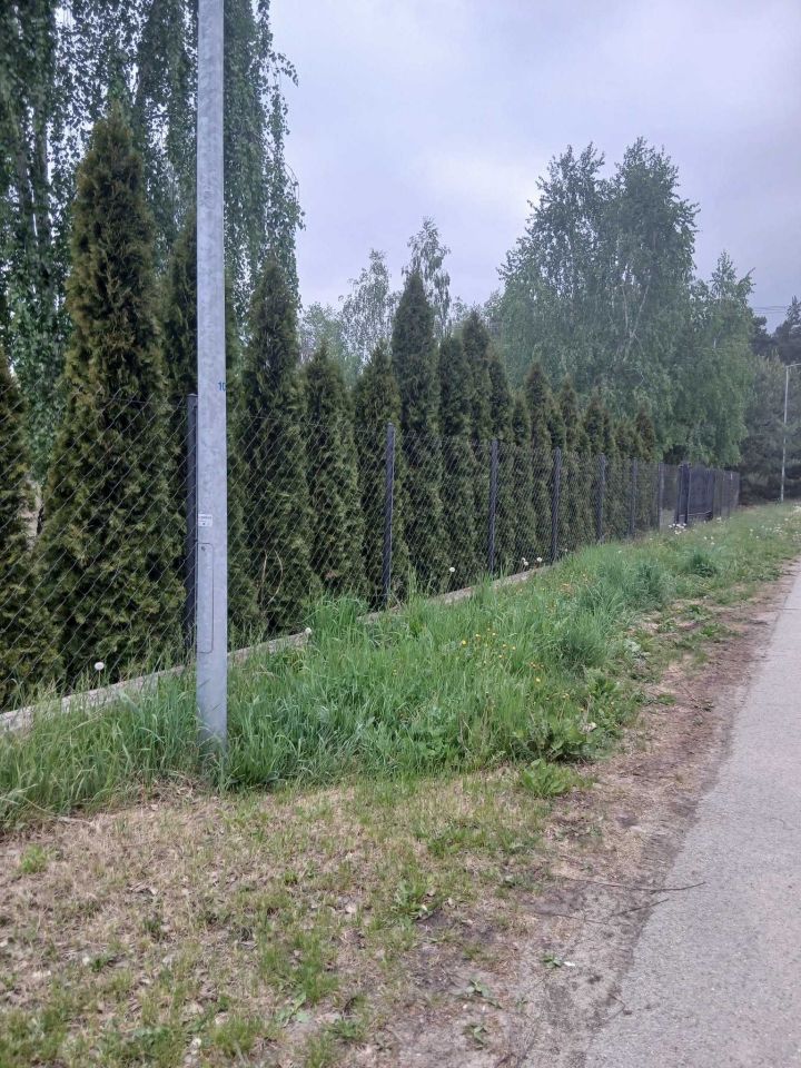 Działka budowlana Żuków. Zdjęcie 6