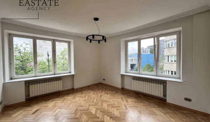 Biuro Warszawa Śródmieście, ul. Polna