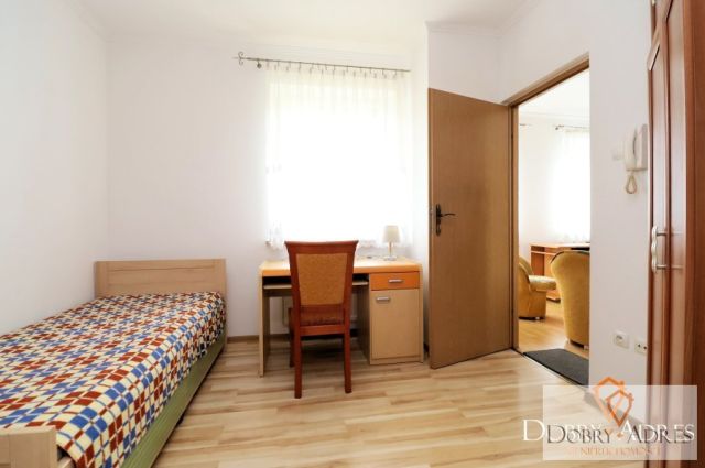 dom wolnostojący, 8 pokoi Rzeszów. Zdjęcie 6