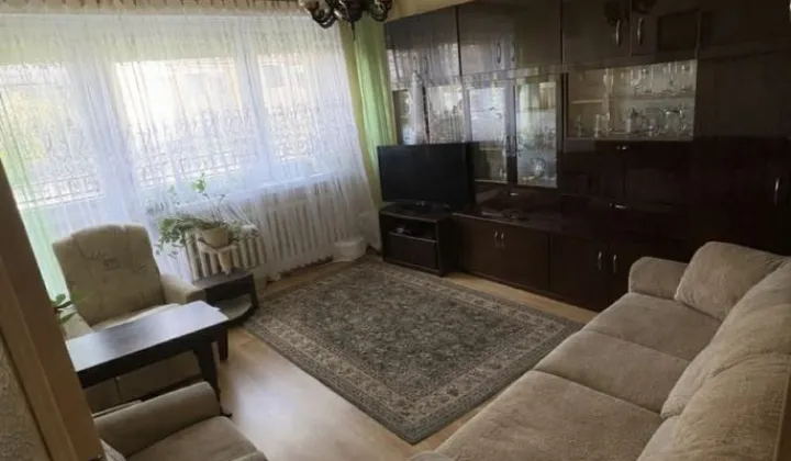 Mieszkanie 2-pokojowe Gliwice Śródmieście, ul. Opawska