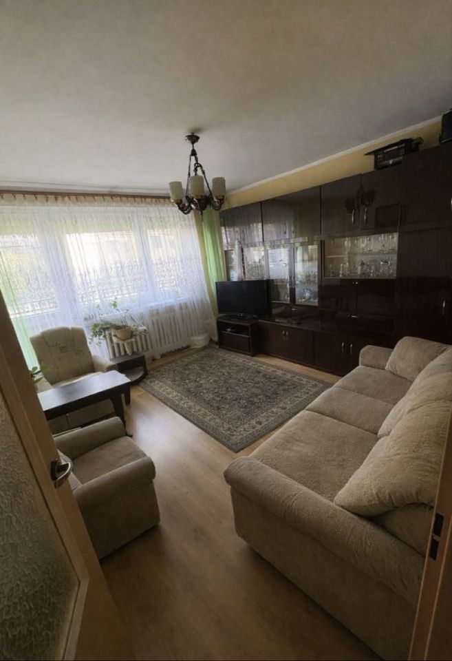Mieszkanie 2-pokojowe Gliwice Śródmieście, ul. Opawska. Zdjęcie 1