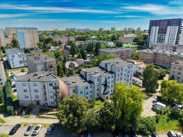 Mieszkanie 2-pokojowe Lublin, ul. Majdan Tatarski. Zdjęcie 1