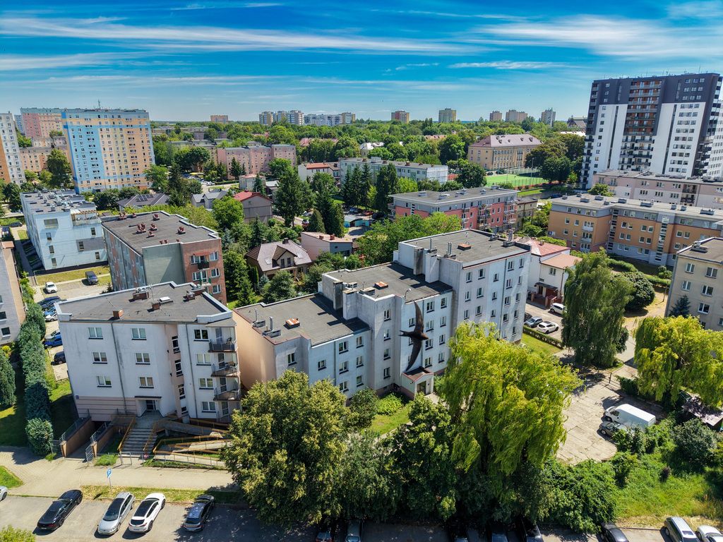 Mieszkanie 2-pokojowe Lublin, ul. Majdan Tatarski. Zdjęcie 1