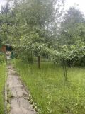 Działka rod Warszawa Siekierki, ul. Nadrzeczna. Zdjęcie 2