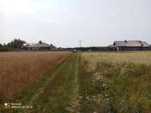 Działka rolno-budowlana Chrzanowice, Brak. Zdjęcie 1
