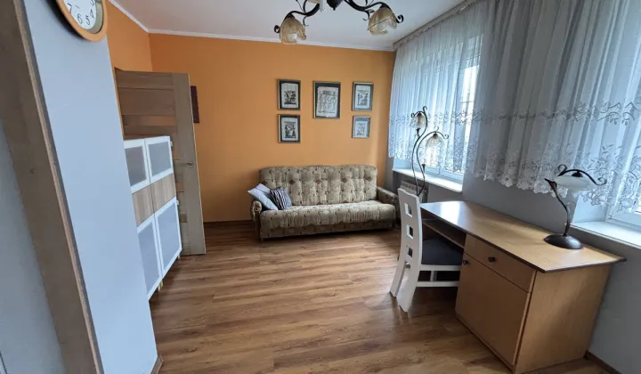 Mieszkanie 3-pokojowe Chorzów Centrum, ul. Walerego Wróblewskiego