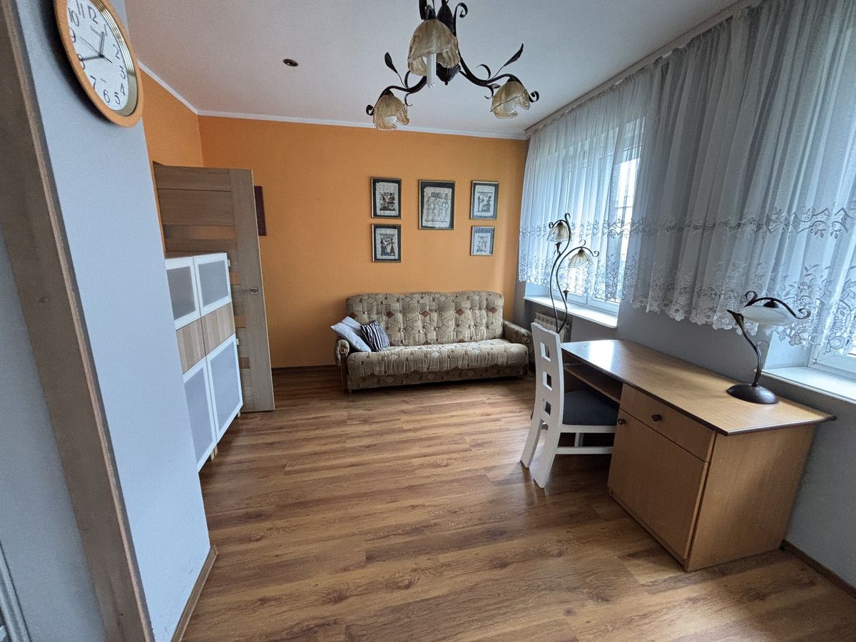 Mieszkanie Chorzów, ul. Walerego Wróblewskiego