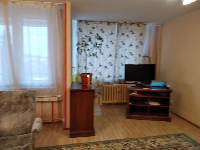 Mieszkanie 2-pokojowe Olsztyn Zatorze, ul. Aleksandra Puszkina. Zdjęcie 1