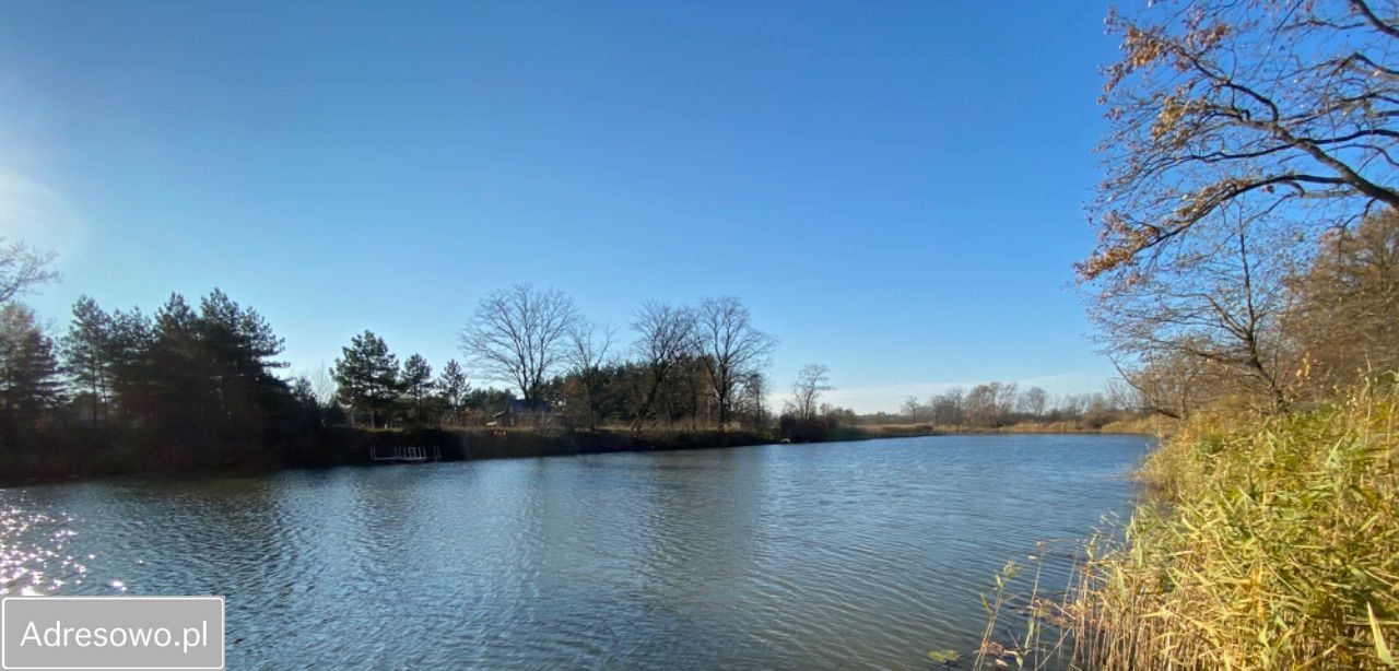 Działka budowlana Mniszew. Zdjęcie 7