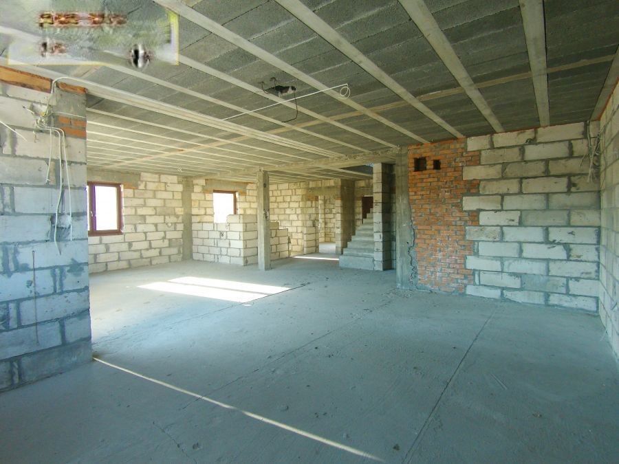 dom wolnostojący, 8 pokoi Czemierniki, ul. Radzyńska. Zdjęcie 5