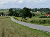 Działka budowlana Nowy Folwark. Zdjęcie 3