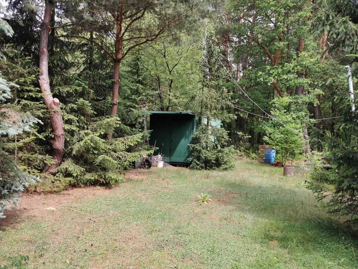 Działka budowlana Rokitnica. Zdjęcie 4