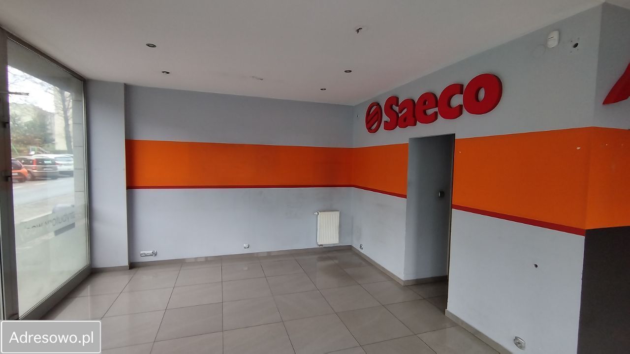 Lokal Katowice Brynów, ul. Wincentego Pola. Zdjęcie 7