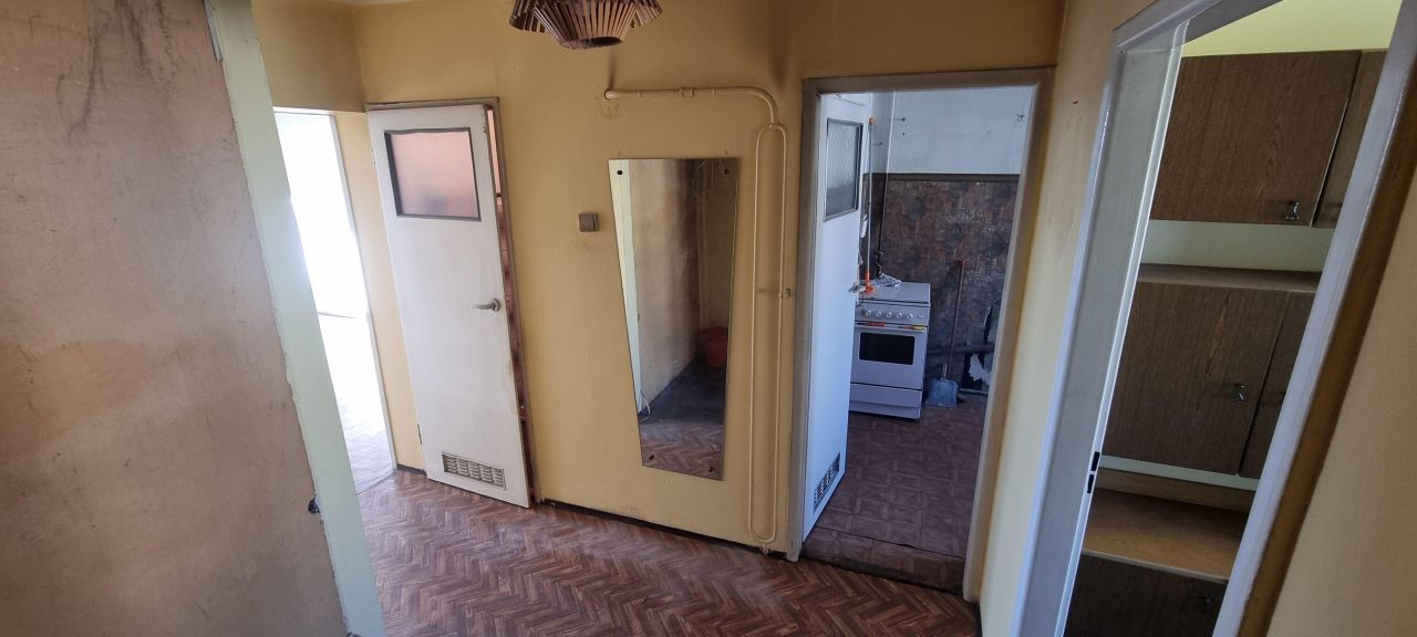 Mieszkanie 2-pokojowe Chrzanów Centrum, ul. Broniewskiego. Zdjęcie 7