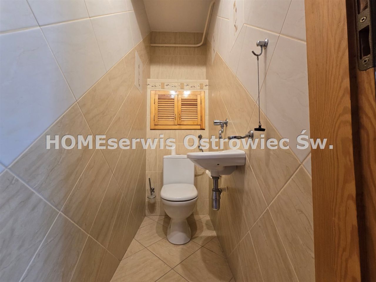 Mieszkanie 3-pokojowe Ostrowiec Świętokrzyski Stawki. Zdjęcie 6