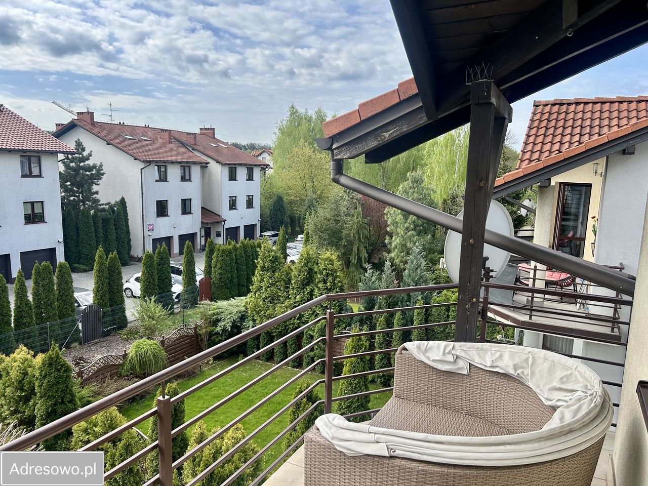 Mieszkanie 3-pokojowe Łódź Górna, ul. Graniczna. Zdjęcie 14