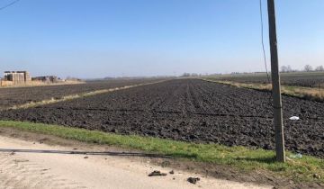 Działka budowlana Radzików