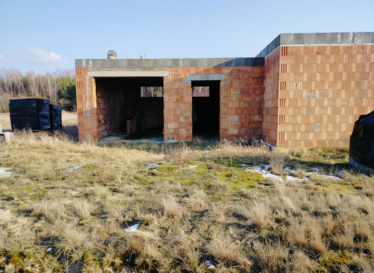 dom wolnostojący, 4 pokoje Władysławowo. Zdjęcie 4