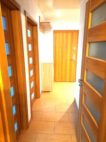 Mieszkanie 3-pokojowe Kraków Kurdwanów, ul. Marii i Bolesława Wysłouchów. Zdjęcie 1