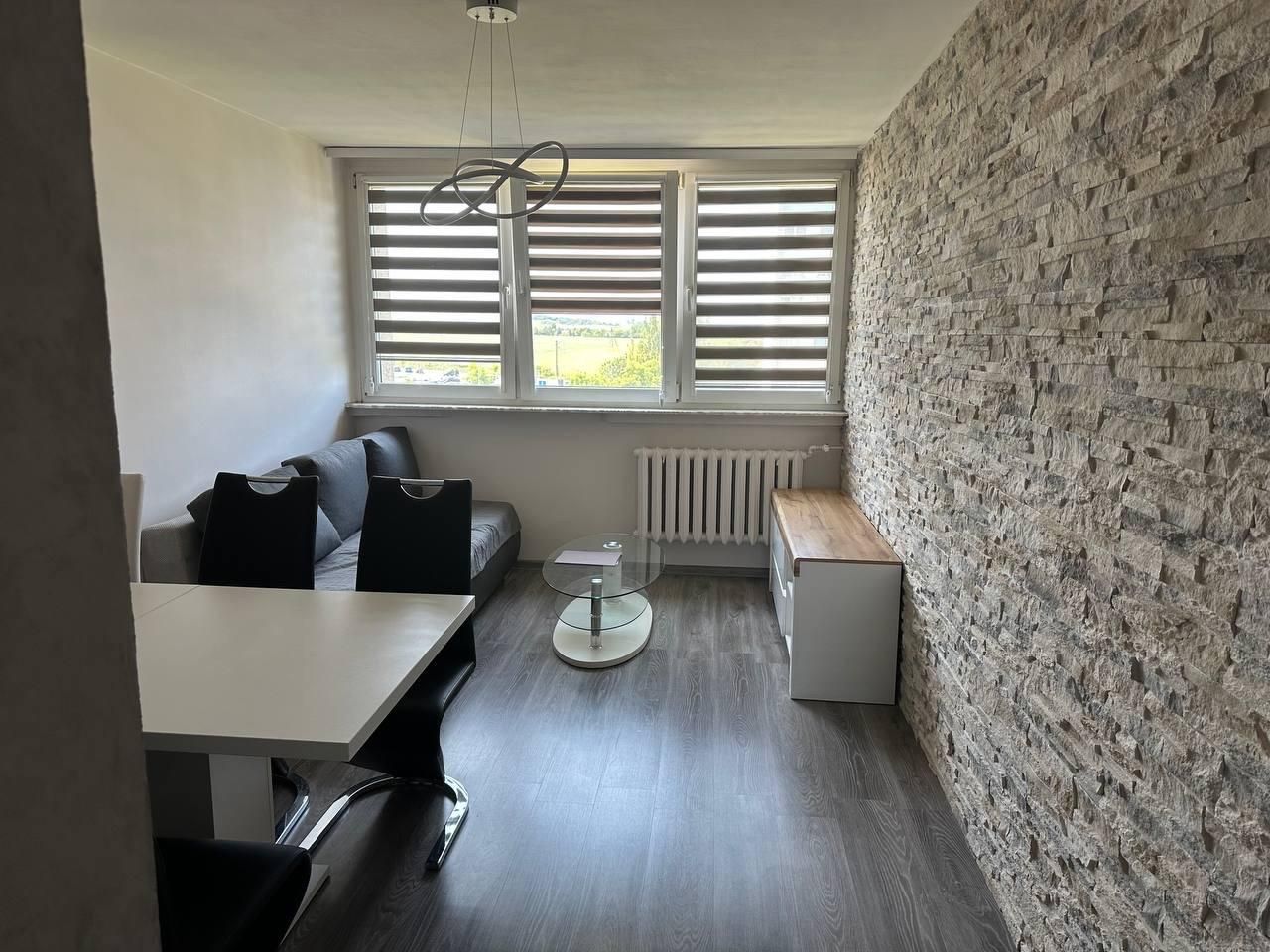 Mieszkanie 3-pokojowe Głogów, ul. Oriona