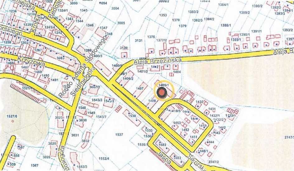 Mieszkanie 3-pokojowe Czarnków, ul. Sikorskiego. Zdjęcie 5
