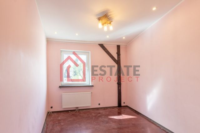 Mieszkanie 5-pokojowe Gdańsk Wrzeszcz, ul. Jana Matejki. Zdjęcie 5