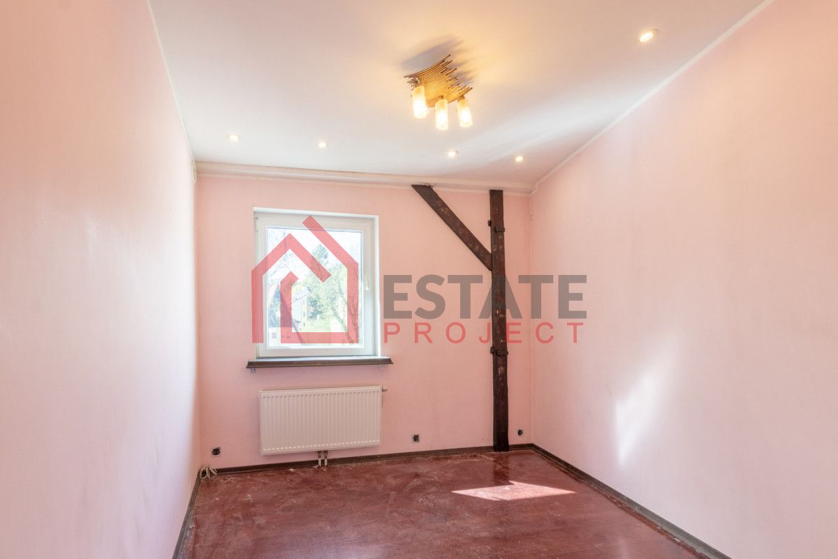 Mieszkanie 5-pokojowe Gdańsk Wrzeszcz, ul. Jana Matejki. Zdjęcie 5