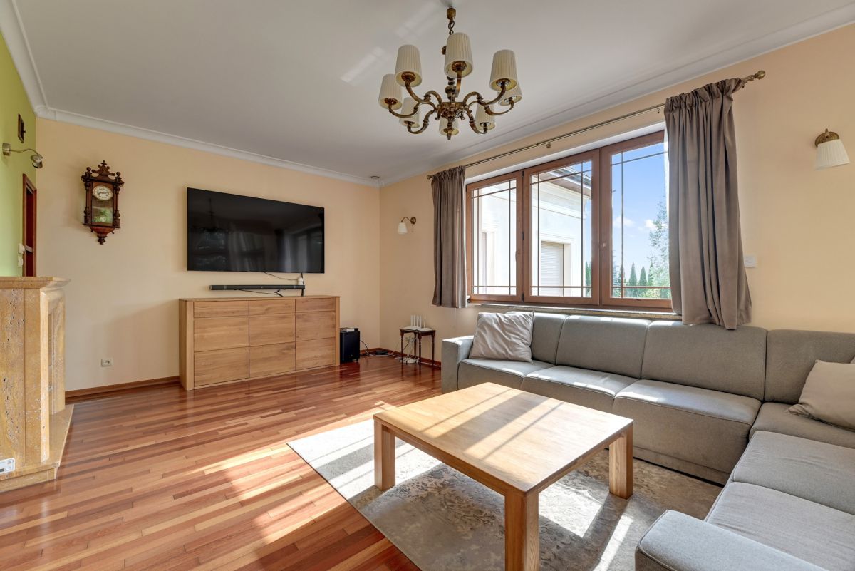 dom wolnostojący, 5 pokoi Gdańsk Matarnia, ul. Radiowa. Zdjęcie 5