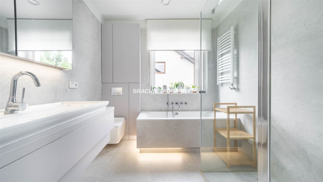 bliźniak, 5 pokoi Mogilany, ul. Świątnicka. Zdjęcie 8