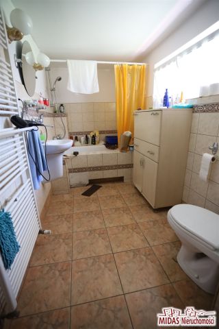 dom wolnostojący, 7 pokoi Ciechocinek. Zdjęcie 11