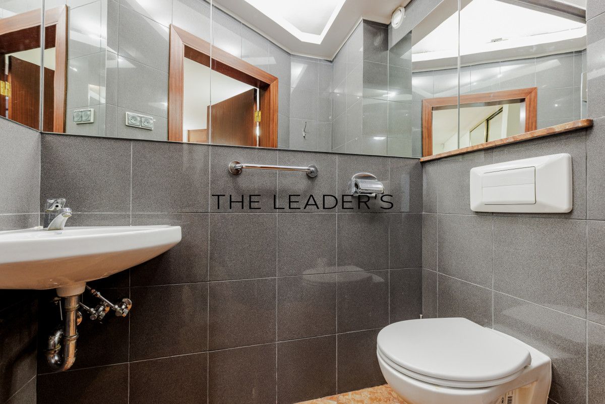 Mieszkanie 3-pokojowe Warszawa Wola, ul. Łucka. Zdjęcie 12