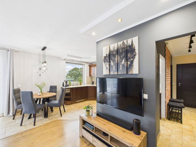 Mieszkanie 3-pokojowe Brwinów, ul. Sportowa. Zdjęcie 6