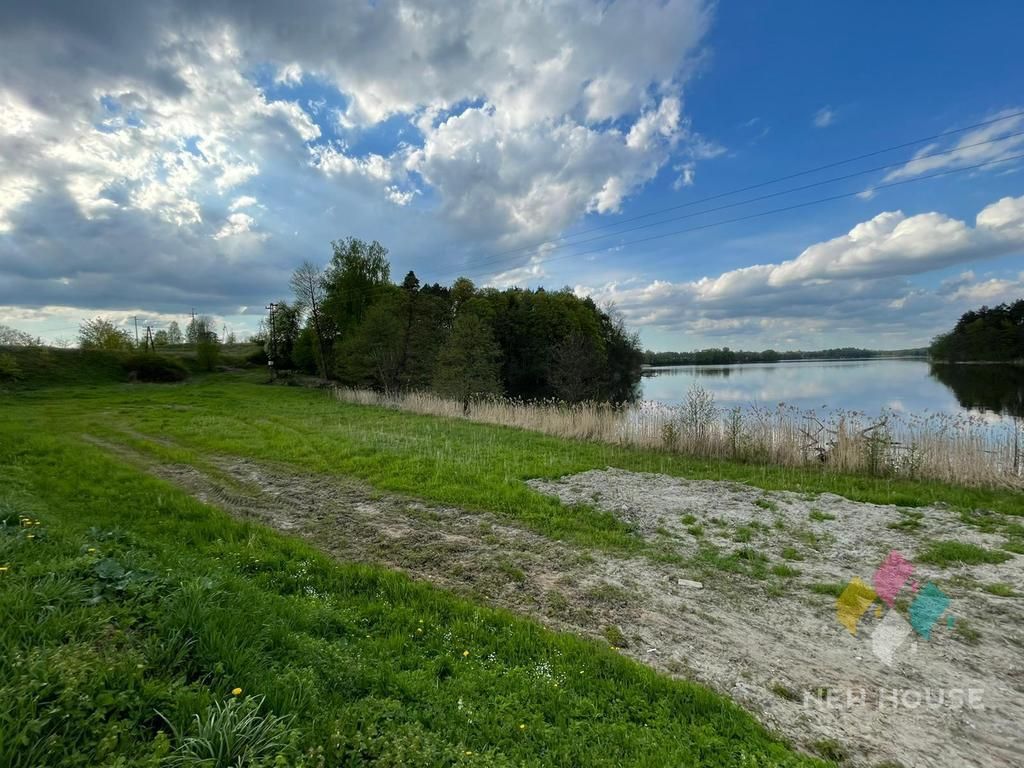 Działka Zełwągi. Zdjęcie 6