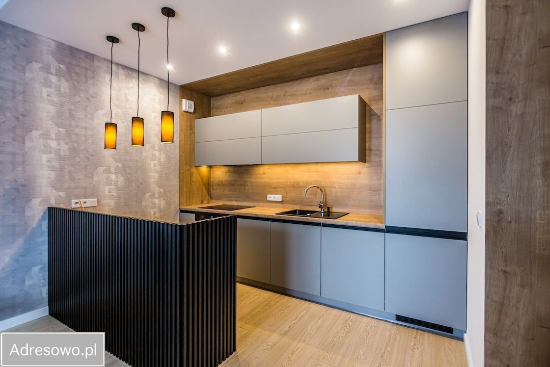 Mieszkanie 3-pokojowe Tychy Centrum, ul. Ksawerego Dunikowskiego. Zdjęcie 9