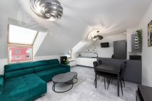 Mieszkanie 3-pokojowe Wrocław Krzyki, al. Karkonoska